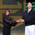 【Ｂリーグ年間表彰】Ｄ・Ｊ・ニュービルが３年連続ＭＶＰ　富永啓生はベストファイブ＆ＭＩＰ受賞