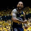 BリーグMVPは宇都宮ブレックスのD.J・ニュービル…長崎勢を抑え3年連続受賞の快挙