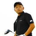 「飛ぶものが好き」で始めたゴルフ 元東北福祉大主将の古瀬幸一朗がルーキーVへ10位ターン