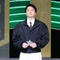 【バスケ】北海道・富永啓生がベスト５＆MIP受賞「楽しい1年だった」Ｂリーグ表彰式