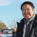 「取り組んできたものを全部出してほしい」。41年関わり続けた桜庭吉彦GMが求めるもの