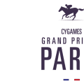 ウマ娘・Cygamesが仏G1「パリ大賞典」メインスポンサー就任“CYGAMES GRAND PRIX DE PARIS”開催へ