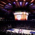 ニックス、恵まれない子どもたちをNBAファイナルに招待…寄付総額は5億円規模か