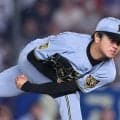 【阪神】11度目完封勝ち、連敗３で止めた　高橋遥人、８回無失点でリーグトップタイ無傷６勝目