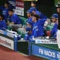 ＤｅＮＡ　今季３度目の２桁失点で大敗　先発のドラ２島田が４回失点　打線は二回に度会が４号２ラン