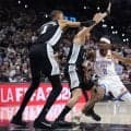 第6戦で15得点と沈黙のSGA、勝負の“第7戦”は「何が起きてもおかしくない」