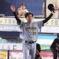 【阪神】セ界の高橋遥人が「ガンバレハルト」でパも制圧「緊張感のある中」８回無失点で１点守る