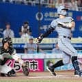【阪神】佐藤輝明「あのプレーが得意と知っていた」小川龍成との“競争”上回り11試合連続安打
