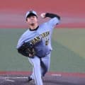【データ】阪神高橋遥人、開幕から無傷６連勝　オールビジター白星での達成はNPB史上初