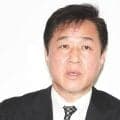 川合俊一会長「一人の大人の人間としてあるまじき行為で断じて許すことはできません」とコメント　「昨日の佐藤駿一郎の逮捕を受けまして」と投稿