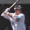 ロッテが14得点大勝　オリックスドラ1・藤川敦也は3回無失点…29日のパ・リーグ2軍戦