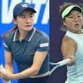  青山修子組 強敵破り全仏OP3回戦へ 