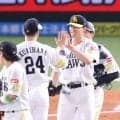 【ソフトバンク】大関友久、今季最短２時間26分の１安打完封　小久保監督「快投」絶賛