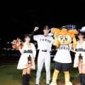 【巨人】松本剛、北の大地で躍動「巨人が勝てるように活躍したい」凱旋試合、タイムリーで恩返し