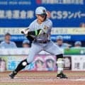 【阪神】17年大卒ドラフトの絆…熊谷敬宥がチーム救う好守連発「遥人が投げている時に守れて」