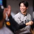 巨人・松本剛へ新庄監督がした“口撃”とは？六回には貴重な適時打記録でヒーローインタビューも