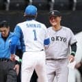 【巨人】橋上監督代行「抱擁されるのかなって心配しましたけど…」新庄監督とメンバー表交換の裏話