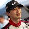 WRCラリージャパン：WRC2部門で初日3番手の山本雄紀「狙っていたポジションにつけることができた」