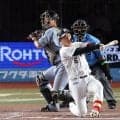 ロッテ・サブロー監督「いいピッチャーが来たらまだまだひよっこばかり」阪神・高橋の前に８回わずか２安打　交流戦初黒星で借金完済ならず