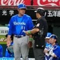 【DeNA】西武打線止められず…相川監督「不運なヒットもある…完敗」今季３度目２ケタ失点