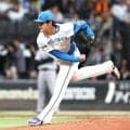 【日本ハム】“離島の星”菊地大稀が満点投球　古巣相手に恩返しの１回無失点「ここから貢献」
