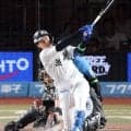 ロッテ・サブロー監督「ひよっこばっかり」絶好機逸して今季７度目の完封負け　借金完済ならず