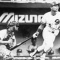 プロ野球初の背番号０は？【プロ野球記録企画】