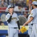 阪神・高橋　８回０封６勝目「球際強くやってくれましたね」藤川監督が賛辞「努力したところがあそこで発揮された」