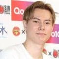 高橋藍　ポーランド強豪と契約　「もう一度新しい環境で挑戦」　悲願の五輪金へ飛躍誓う