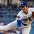 6回無安打投球でも…「良い日ではなかった」　大谷翔平の記録ラッシュに元メッツGMが脱帽「正気の沙汰じゃない」