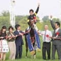 「アスクエジンバラがダービーで走るのは縁を感じます」廣崎利洋オーナーが急死したストレイトガールへの思いを語る