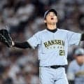 【谷佳知氏の眼】無傷６勝目挙げた阪神・高橋の強み　いい投手の条件を兼ねそろえている