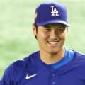 大谷翔平「１番ＤＨ」　３戦連続２番パヘス　負傷者リスト入りテオの代役はコール「８番左翼」　ラインアップ発表