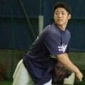 TJ手術で前年登板ゼロ→復帰即韓国へ　NPB未経験も…得た自信、154キロ右腕の挑戦