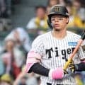 佐藤輝明にド軍は「間違いなく入札する」　地元メディアが提言…フィットする球団事情