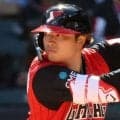 村上宗隆にアクシデントか　右太ももを抑える仕草　本塁打&打点でリーグトップタイの「2冠」