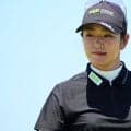 原英莉花はパター変更でグリーン対策も…ショット振るわず「自分にがっかり」
