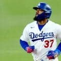 ドジャース痛恨、T・ヘルナンデスがIL入り…球団発表　左太ももを負傷、野手にも故障者相次ぐ