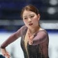 紀平梨花が早大スケート部に入部　部員として紹介され「よろしくお願いします」同部のＳＮＳに登場