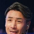 魔裟斗＆武尊の豪華夫妻４ショット「武尊さんカッコイイ　マサトさんは神だなぁ」