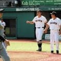 ２軍戦異例退場の巨人・石井監督に厳重注意と制裁金５万円の処分　岡田の大飛球巡りＨＲ取り消し判定に５分を超える猛抗議