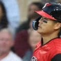 西田陸浮メジャー初打点　９回裏に同点スクイズ！　ホワイトソックスは逆転サヨナラ勝ち