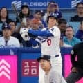 大谷翔平、２試合連続の今季10号　日本人初の６年連続２桁