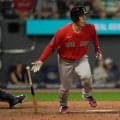 吉田正尚「５番DH」１安打もレッドソックスは敗れて借金10