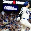 大谷翔平10号の“衝撃事実”「18日前は」　打撃不振が一転…気づけば“大台”間近