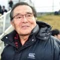 【悼む】山口良治さん逝く　朝駆け取材での涙、肉厚な手…熱く、優しく、全力のラグビー人生