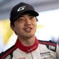 WRCラリージャパン：WRC2表彰圏内の山本雄紀「午後はツイスティな『Ena』の攻略が鍵」