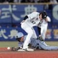 阪神　２軍降格の福島に藤川監督「新たな武器として身に付けられるように」戦術面のミスを示唆