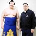 引退した若隆元が若者頭の仕事デビュー「勉強して頑張りたい」弟の若隆景、若元春に「これからも頑張ってほしい」【大相撲】