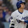 「わずか18日前は…」大谷翔平、“本来の姿”に米記者が反応　2戦連発10号アーチで「OPS」も上昇　6年連続2ケタ本塁打達成